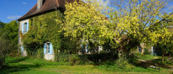 vente Domaine Saint Jory De Chalais