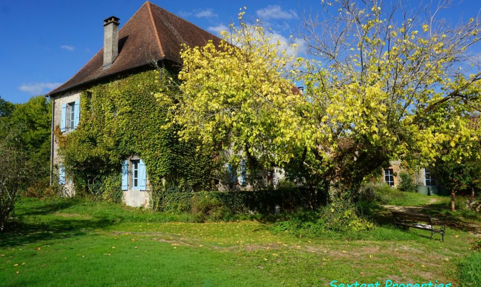 vente Saint Jory De Chalais