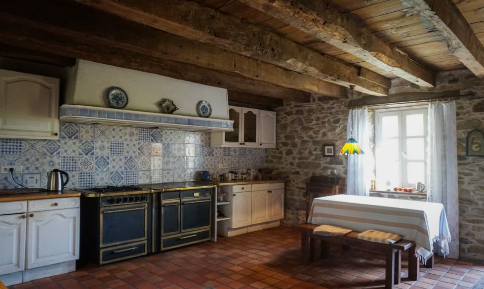 vente Saint Jory De Chalais