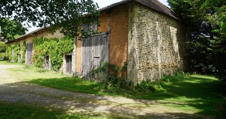 vente Domaine Saint Jory De Chalais