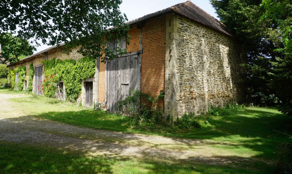 vente Saint Jory De Chalais