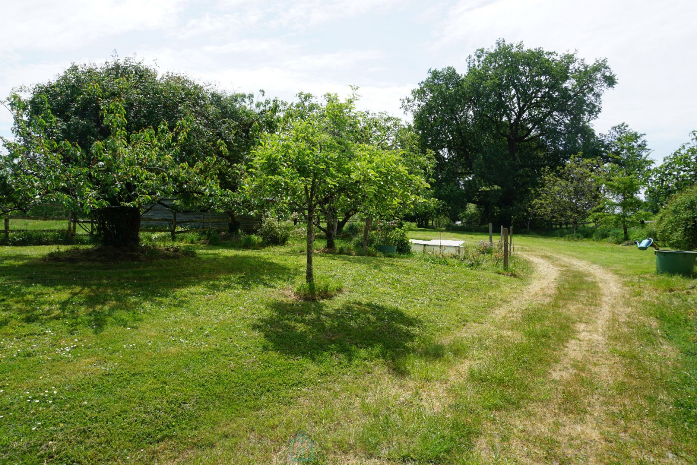 vente Domaine Saint Jory De Chalais - Photo 22