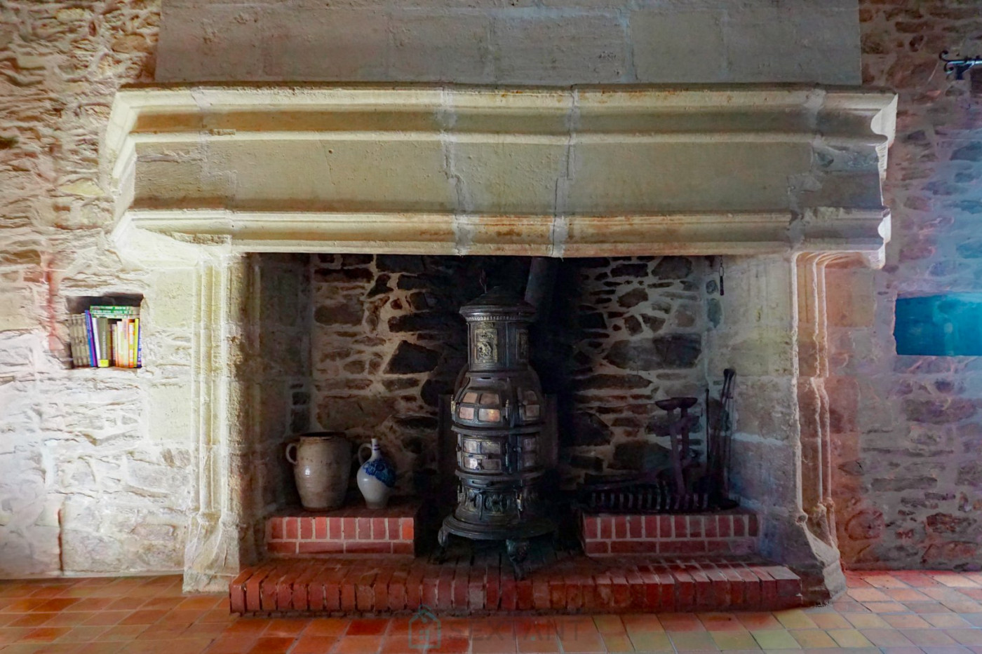 vente Propriété Saint Jory De Chalais - Photo 20