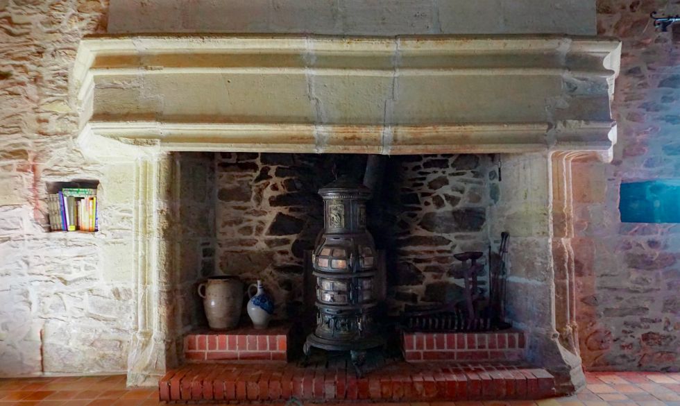 vente Saint Jory De Chalais