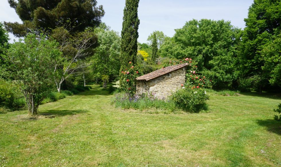 vente Saint Jory De Chalais
