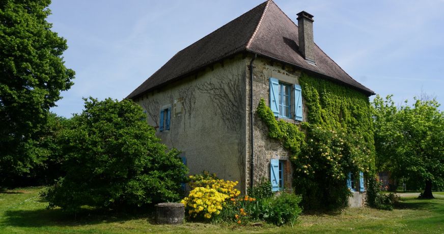 vente Domaine Saint Jory De Chalais