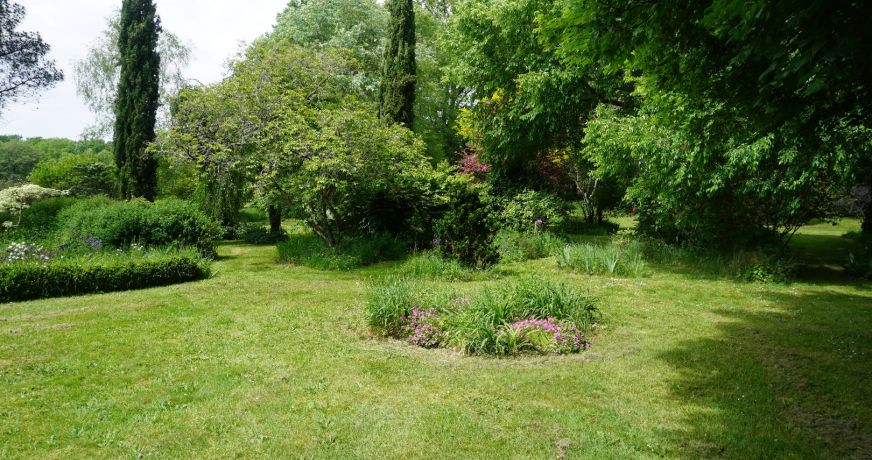 vente Domaine Saint Jory De Chalais