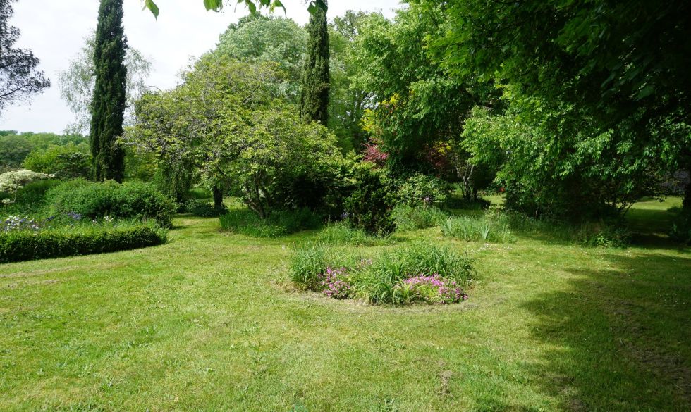 vente Saint Jory De Chalais