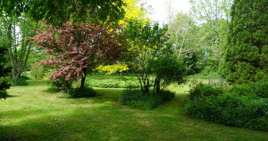 vente Domaine Saint Jory De Chalais