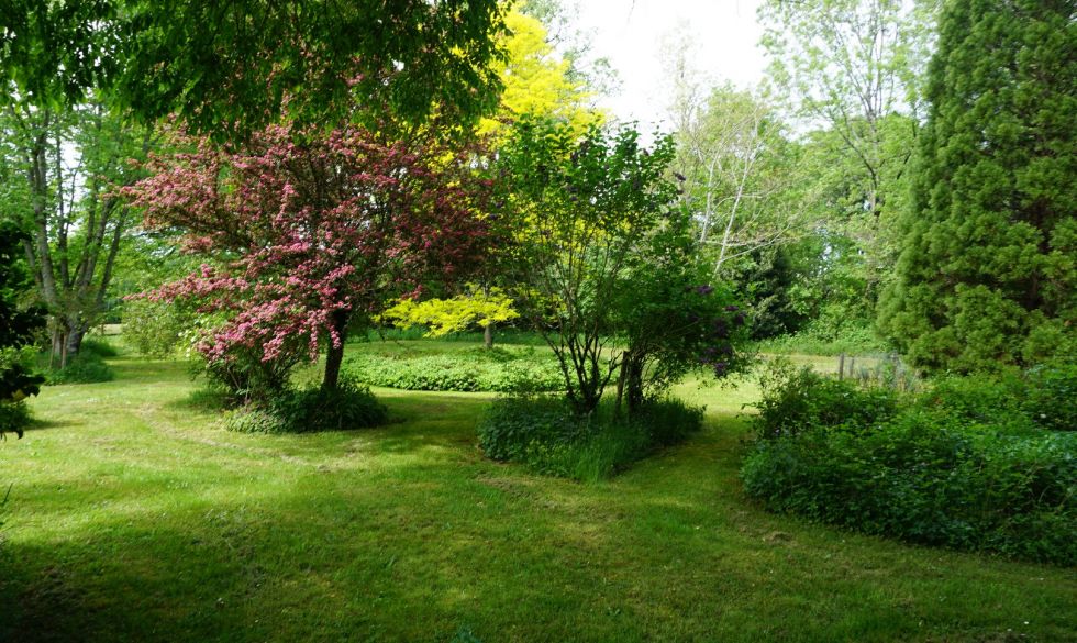 vente Saint Jory De Chalais