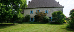 vente Domaine Saint Jory De Chalais