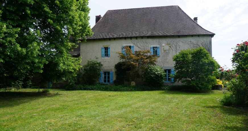 vente Domaine Saint Jory De Chalais