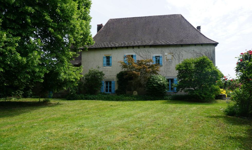 vente Saint Jory De Chalais
