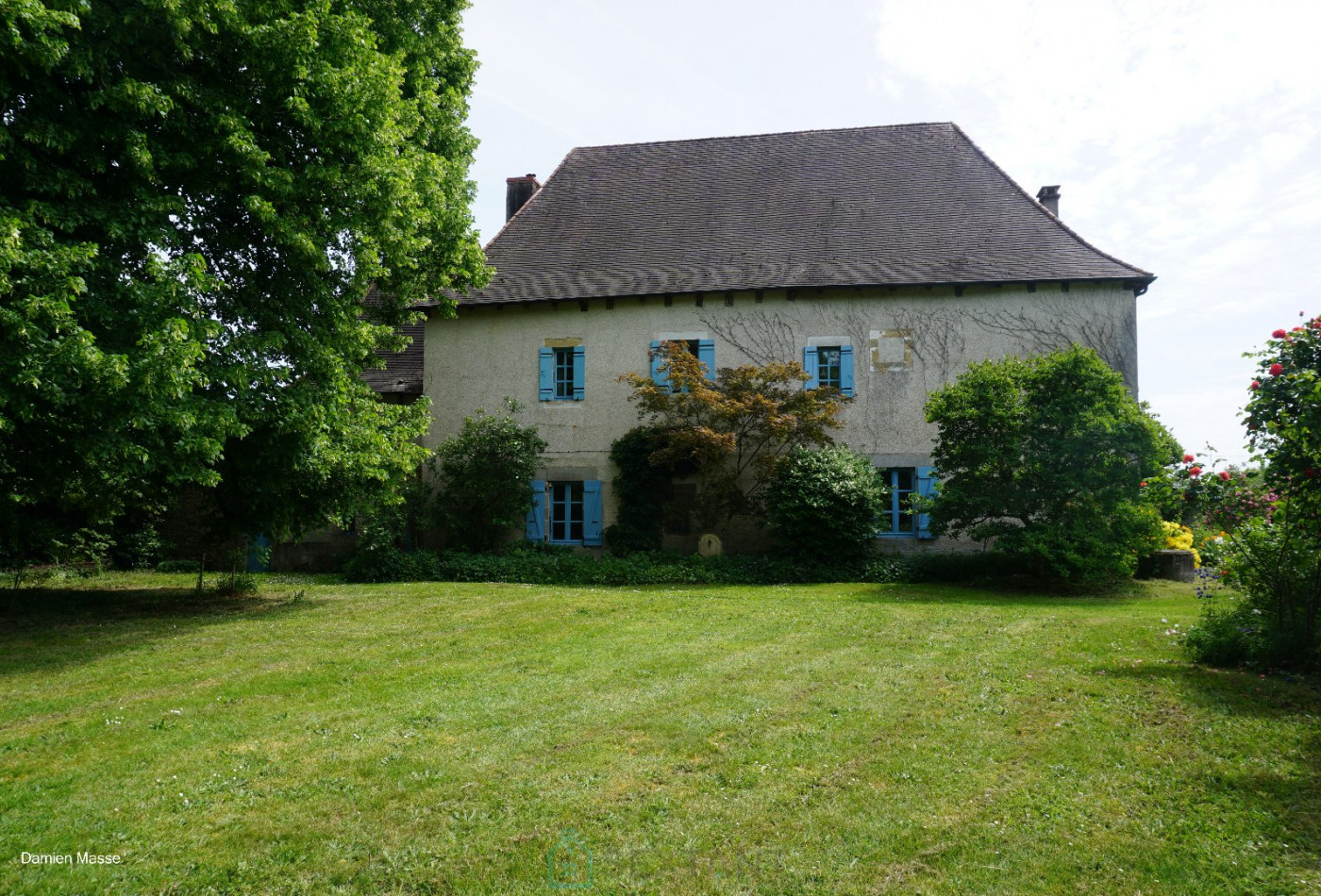 vente Domaine Saint Jory De Chalais - Photo 5
