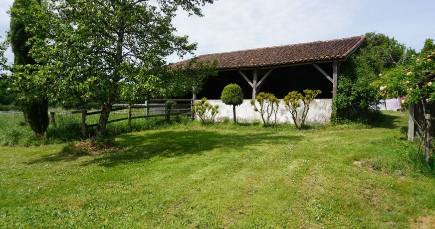 vente Domaine Saint Jory De Chalais