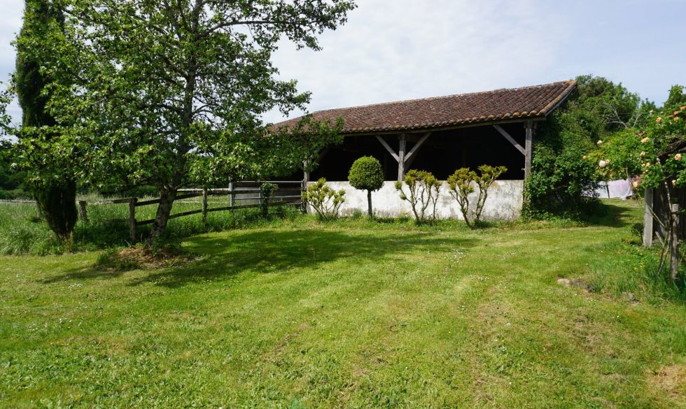 vente Saint Jory De Chalais