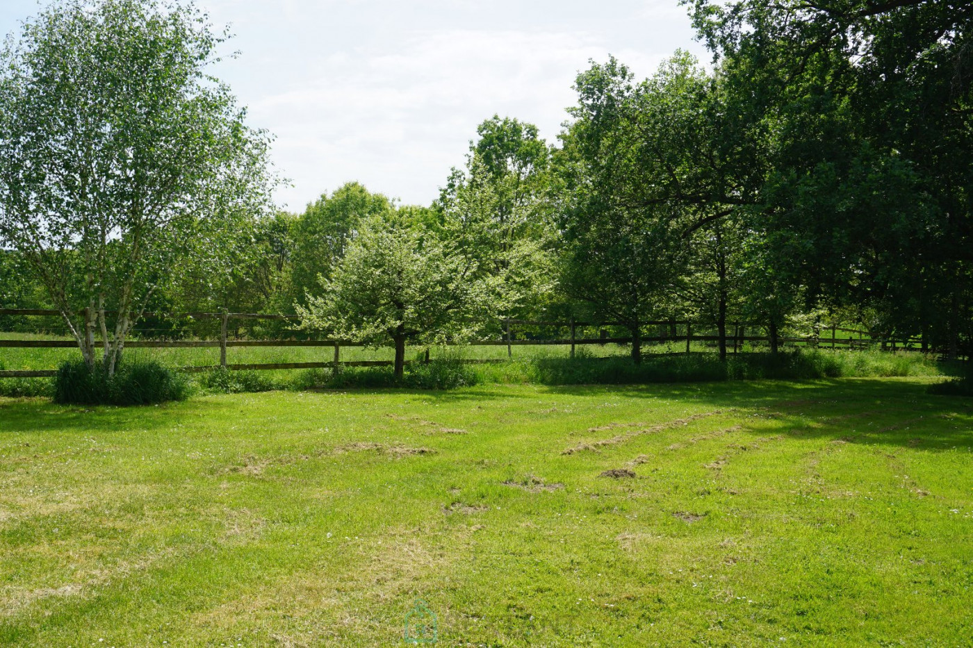 vente Domaine Saint Jory De Chalais - Photo 23