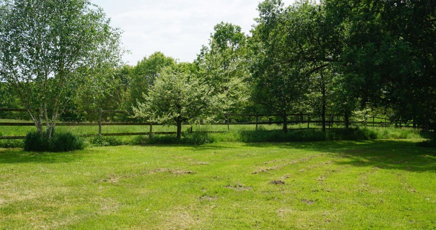 vente Domaine Saint Jory De Chalais