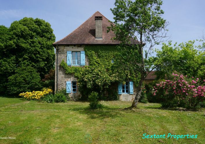 vente Domaine Saint Jory De Chalais