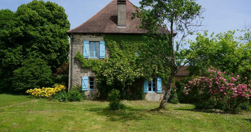 vente Domaine Saint Jory De Chalais