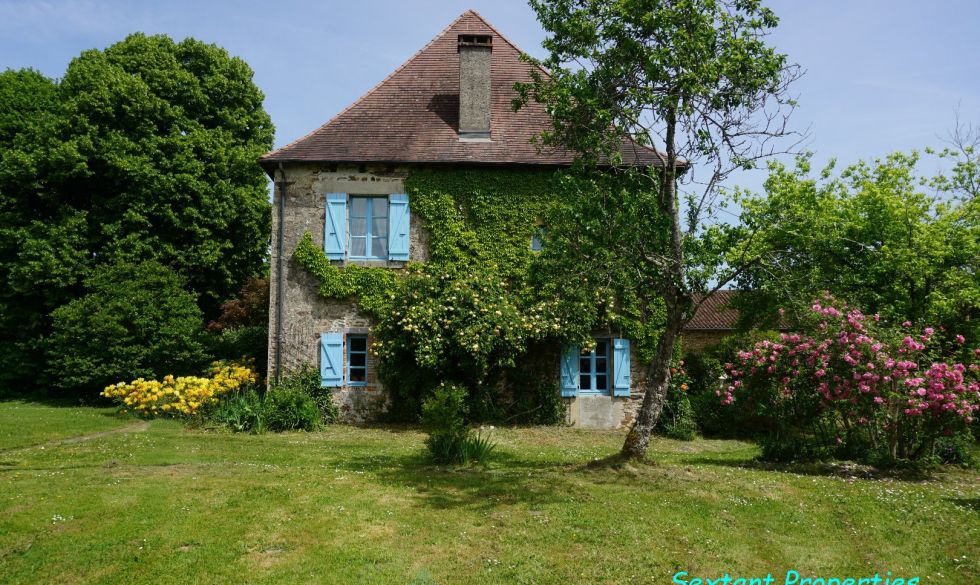 vente Saint Jory De Chalais