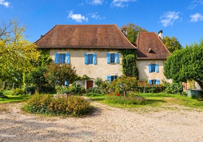 vente Domaine Saint Jory De Chalais