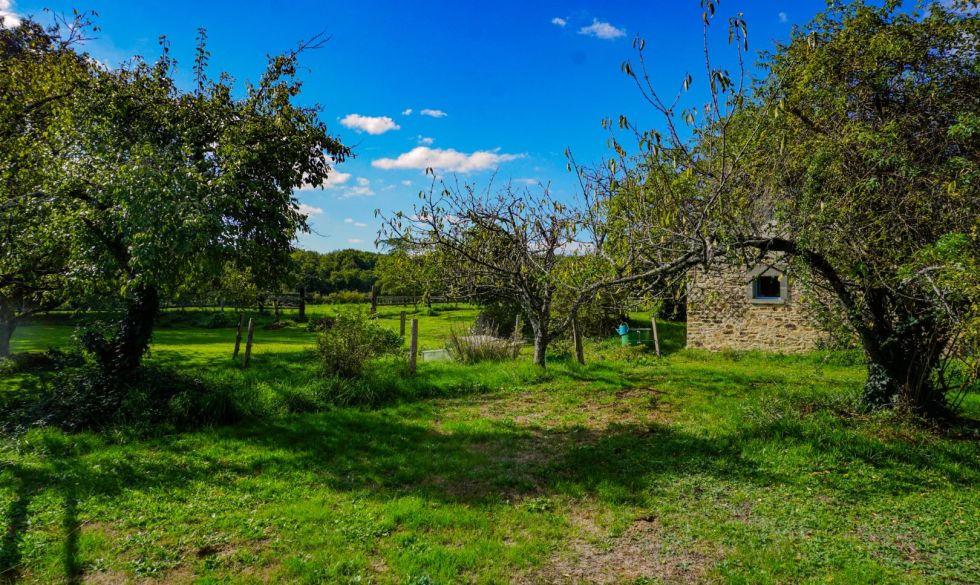 vente Saint Jory De Chalais