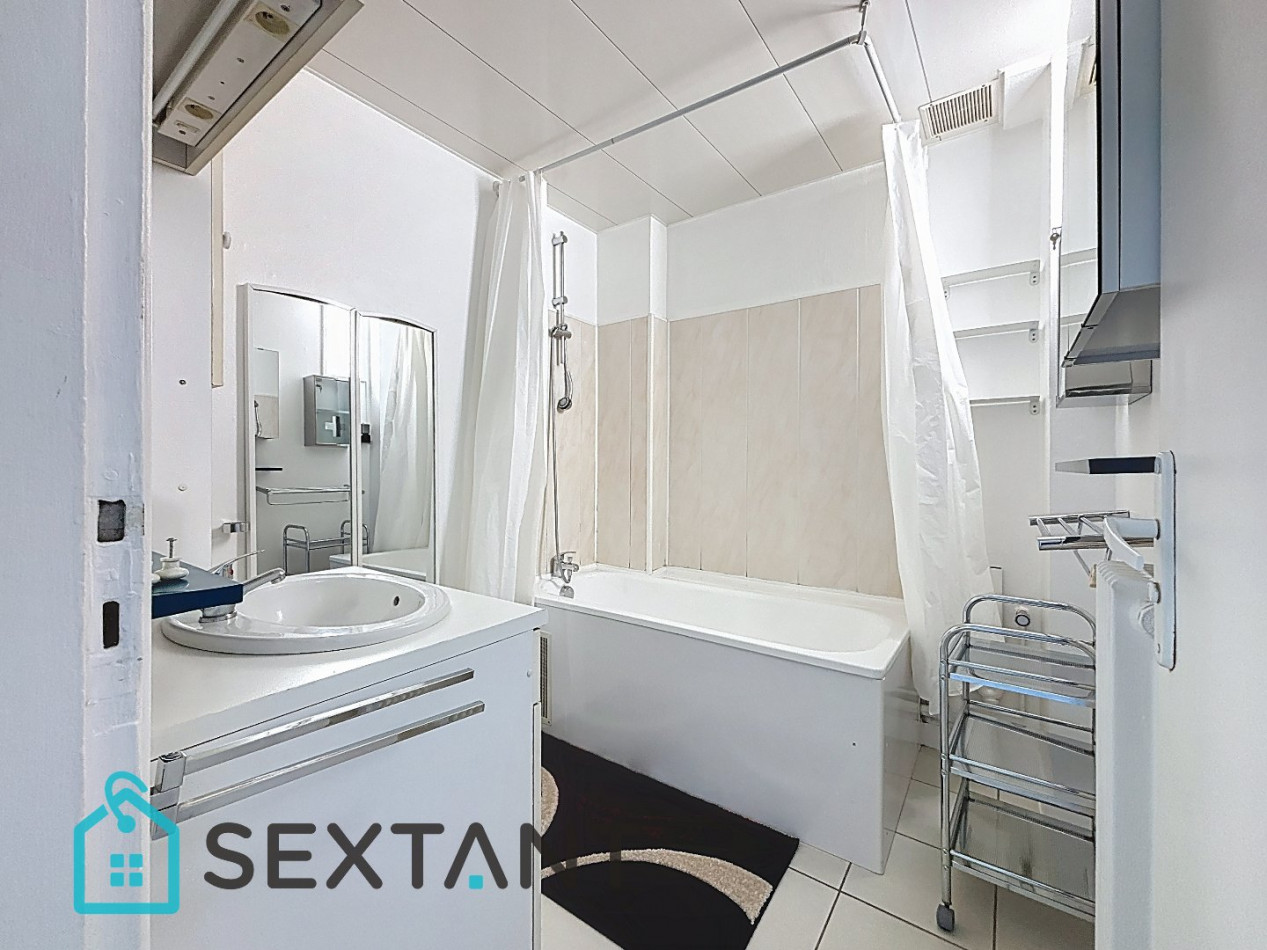 vente Appartement Rouen - Photo 5