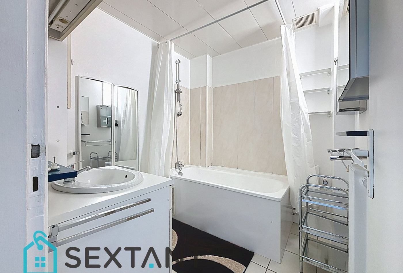 vente Appartement Rouen - Photo 5