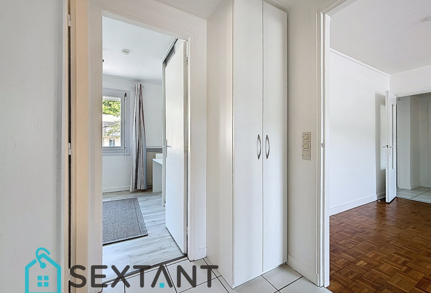 vente Appartement Rouen - Photo 8