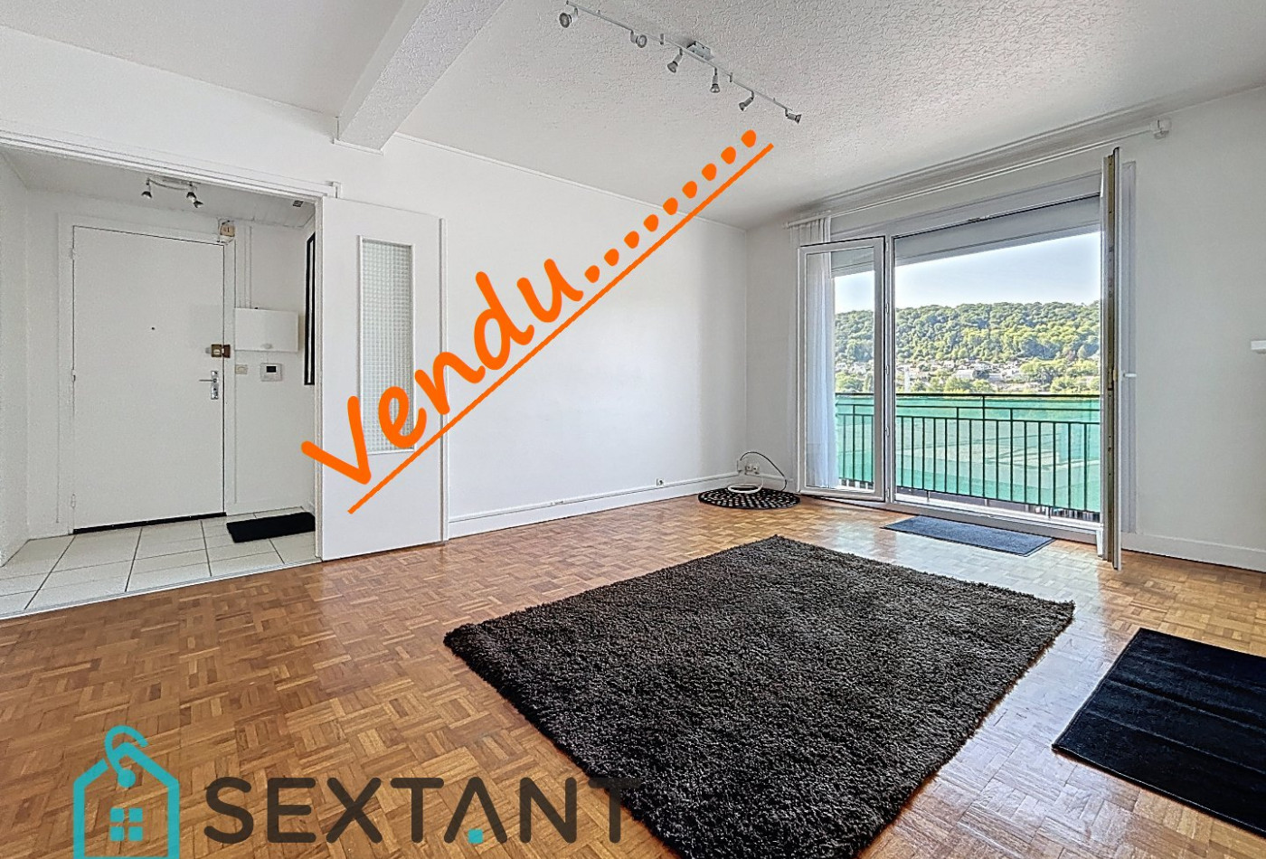 vente Appartement Rouen - Photo 1