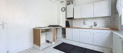 vente Appartement Rouen