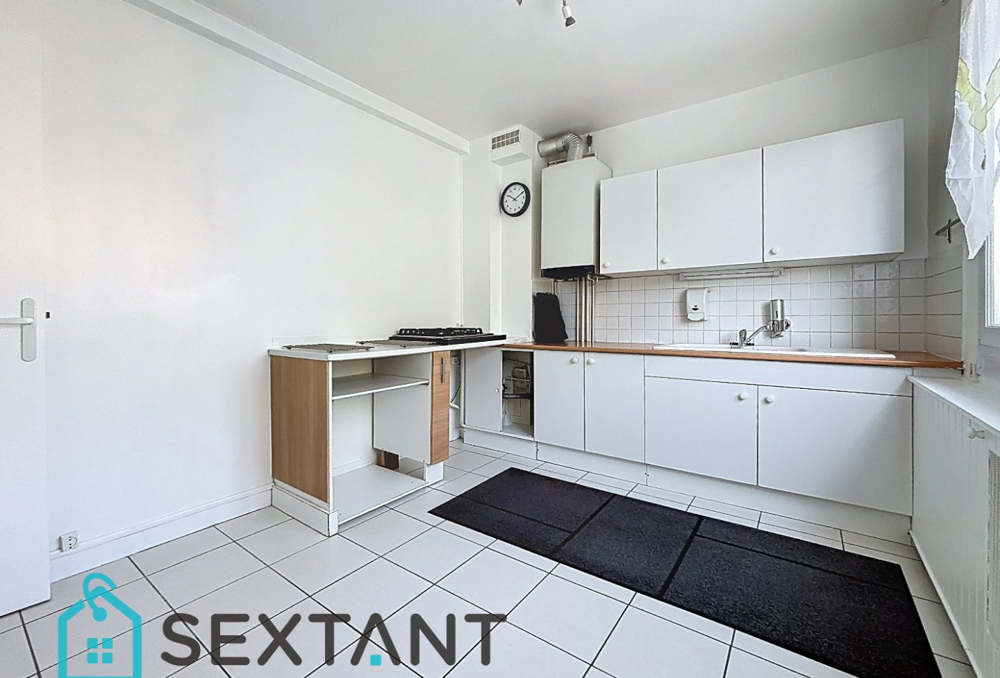 vente Appartement Rouen - Photo 3