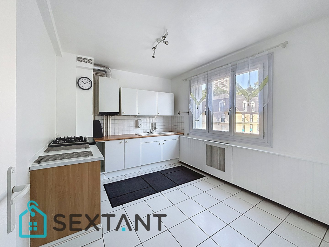 vente Appartement Rouen - Photo 2