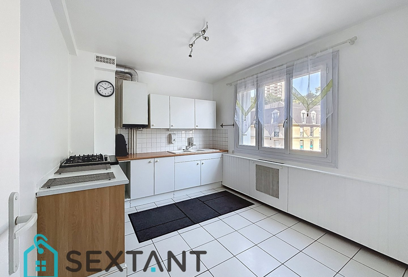 vente Appartement Rouen - Photo 2