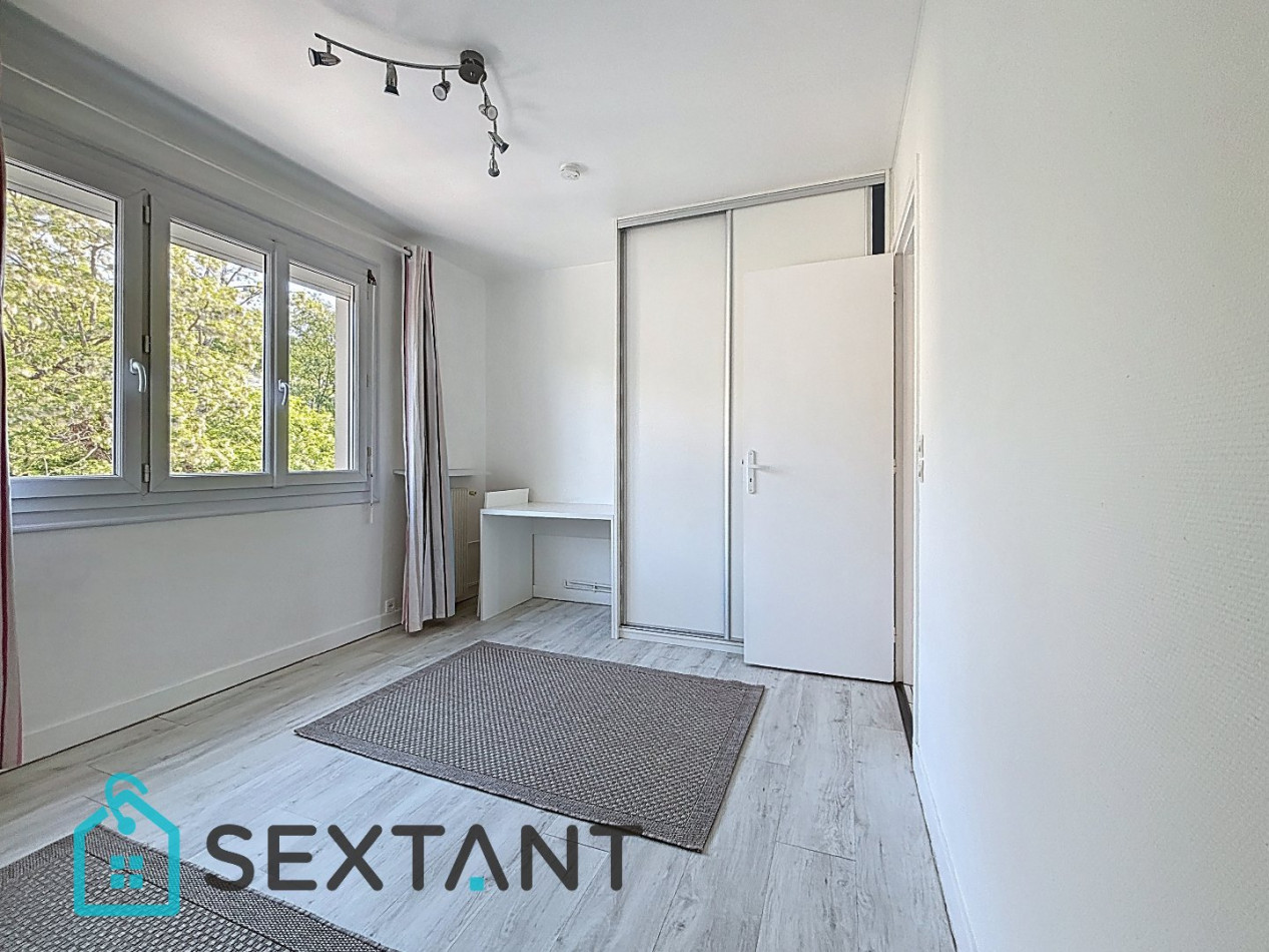 vente Appartement Rouen - Photo 6