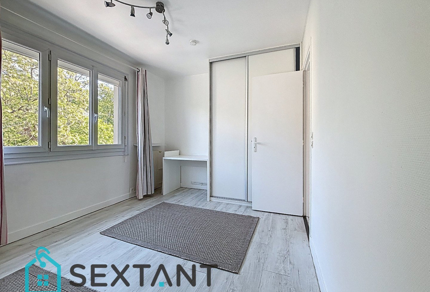 vente Appartement Rouen - Photo 6