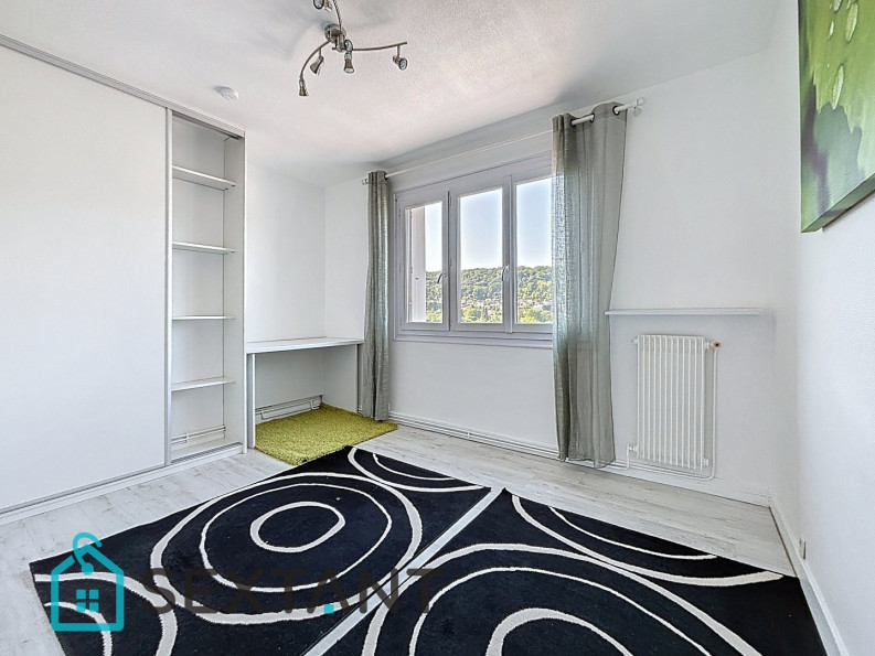 vente Appartement Rouen - Photo 7