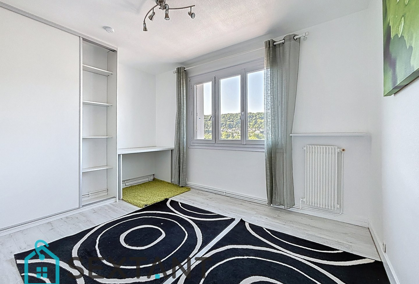 vente Appartement Rouen - Photo 7