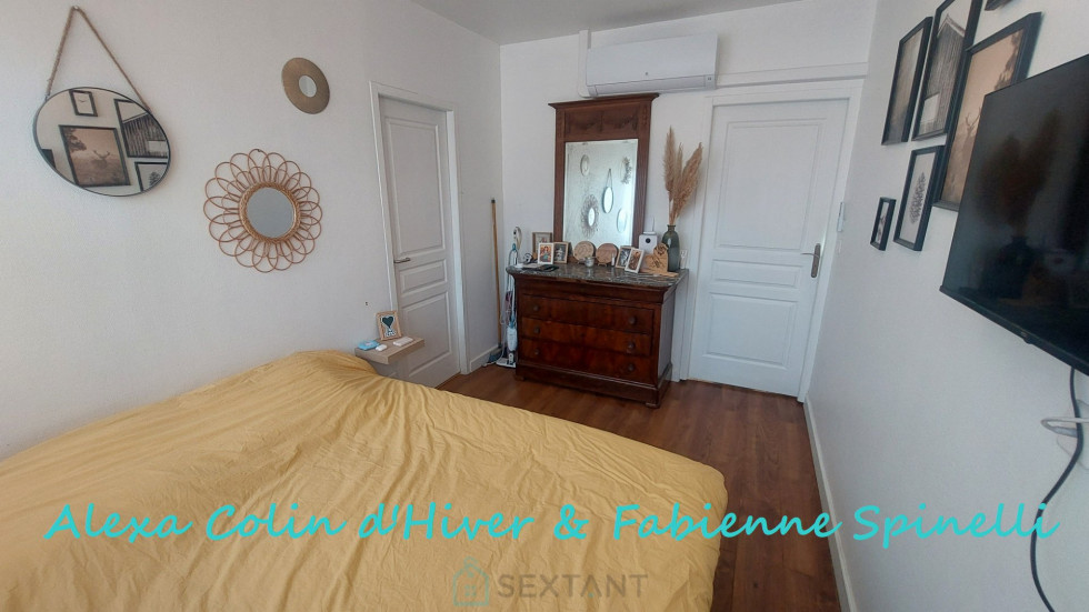 vente Appartement rénové Soissons - Photo 5