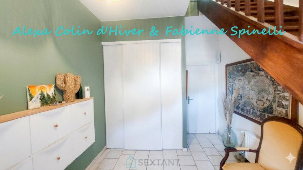 vente Appartement rénové Soissons - Photo 2