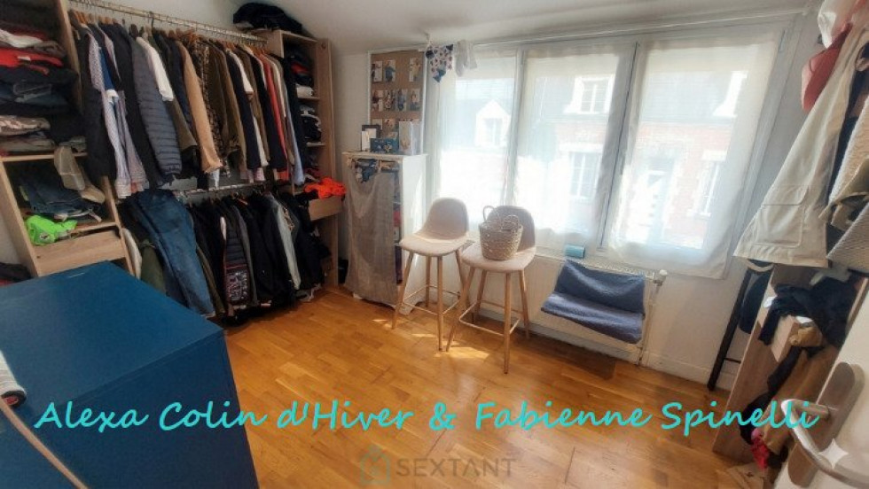 vente Appartement rénové Soissons - Photo 7