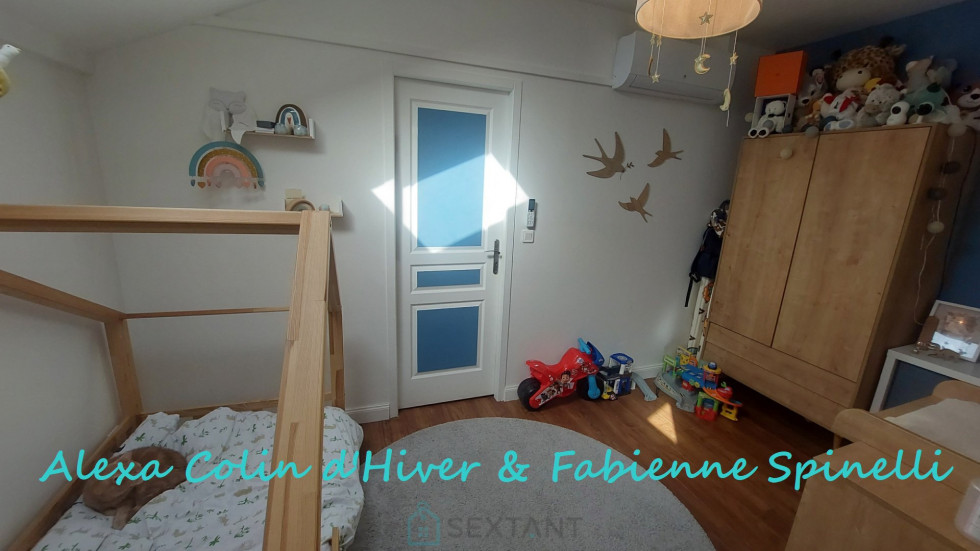 vente Appartement rénové Soissons - Photo 10