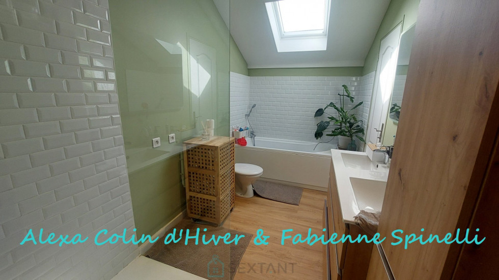 vente Appartement rénové Soissons - Photo 9