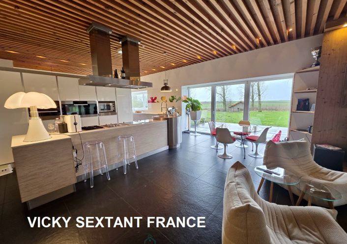 vente Propriété Arras