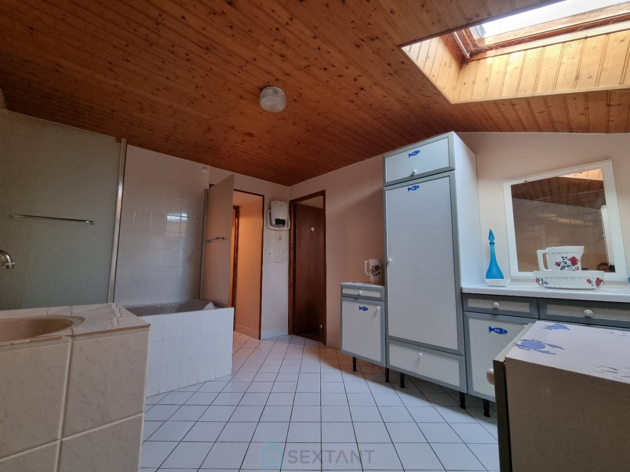 sale Maison et dépendances Vitrac Saint Vincent - Photo 17