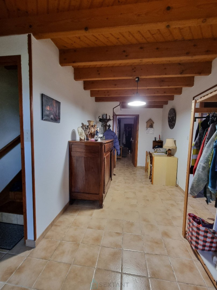 sale Maison et dépendances Vitrac Saint Vincent - Photo 11