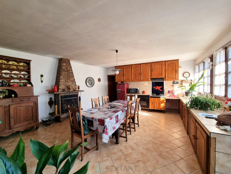 vente Maison et dépendances Vitrac Saint Vincent - Photo 2