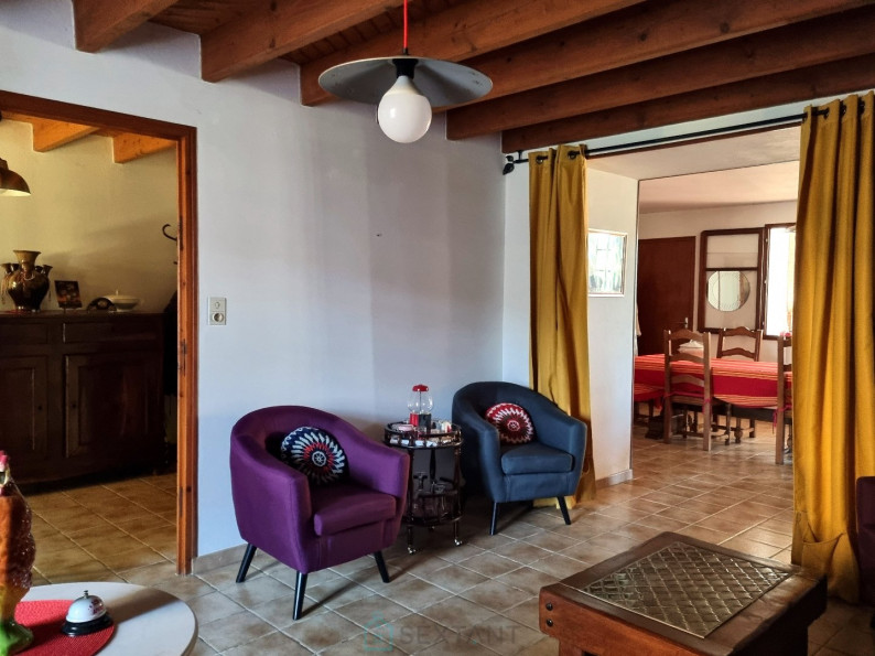 vente Maison et dépendances Vitrac Saint Vincent - Photo 6