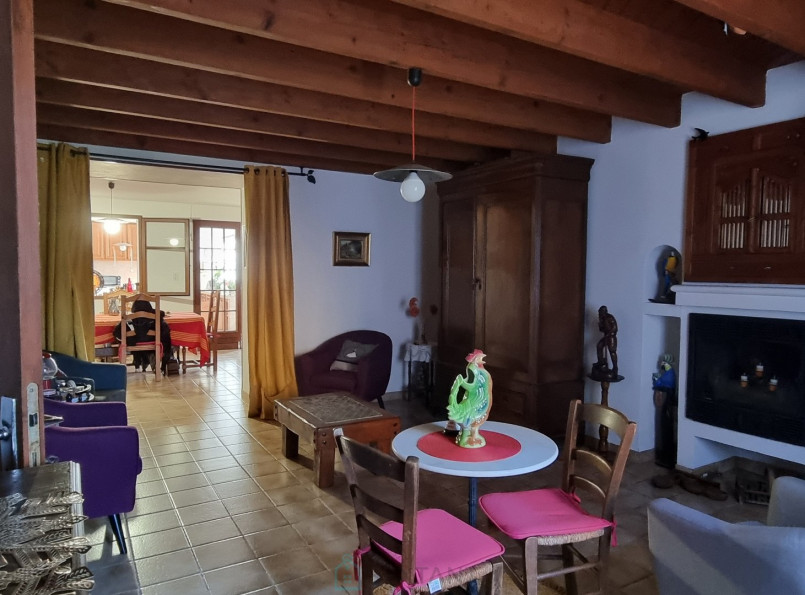 vente Maison et dépendances Vitrac Saint Vincent - Photo 5